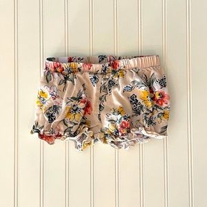 Sweet Honey Bloomer shorts